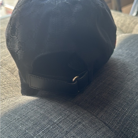 Black hat - Picture 3 of 6